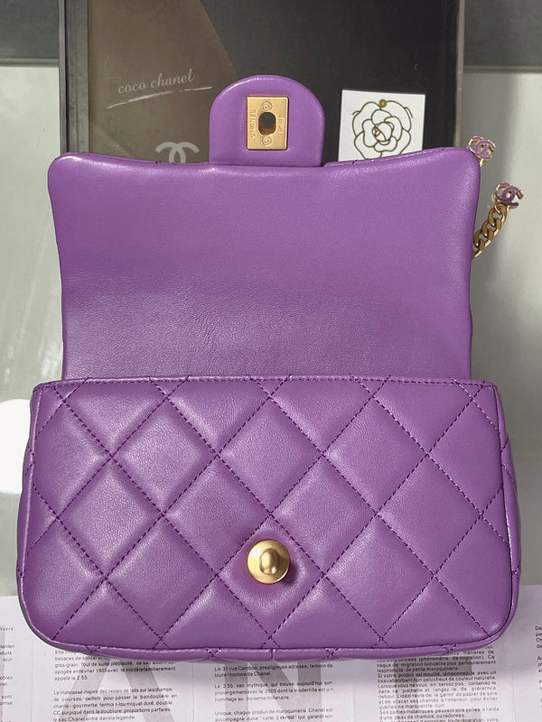 Satchel Bags - CHL Bags - 3228