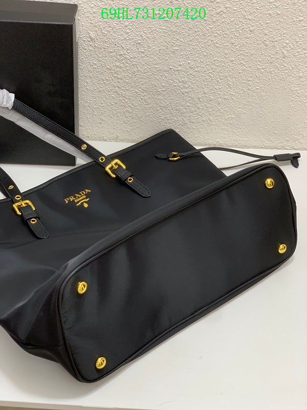 Satchel Bags - PDA Bags - 3754