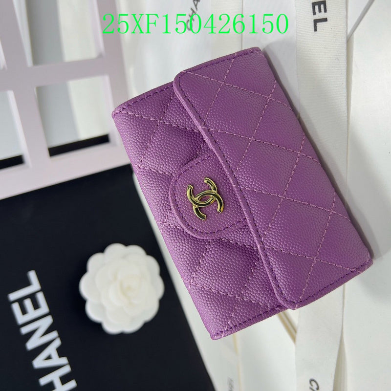 Glami - CHL Wallet - 2370