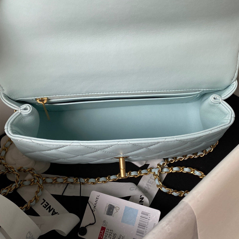 Satchel Bags - CHL Bags - 1527