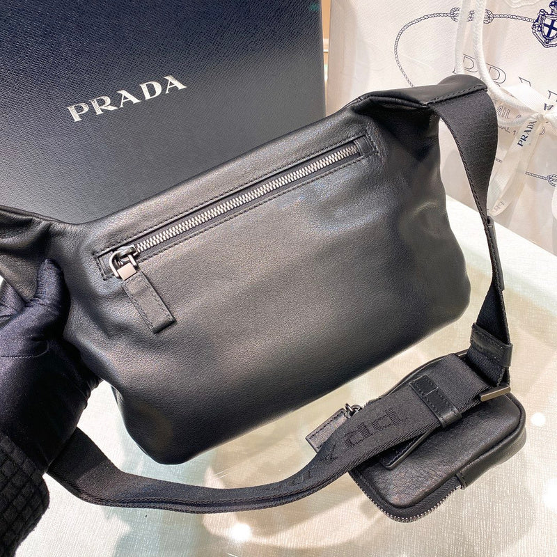 Satchel Bags - PDA Bags - 2753