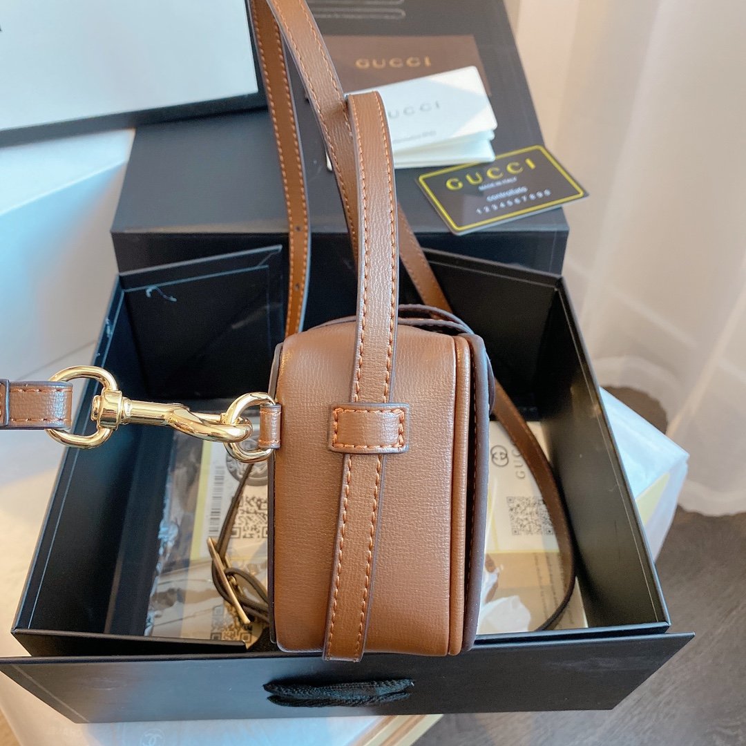 GLM - Top Quality Bags GCI 272