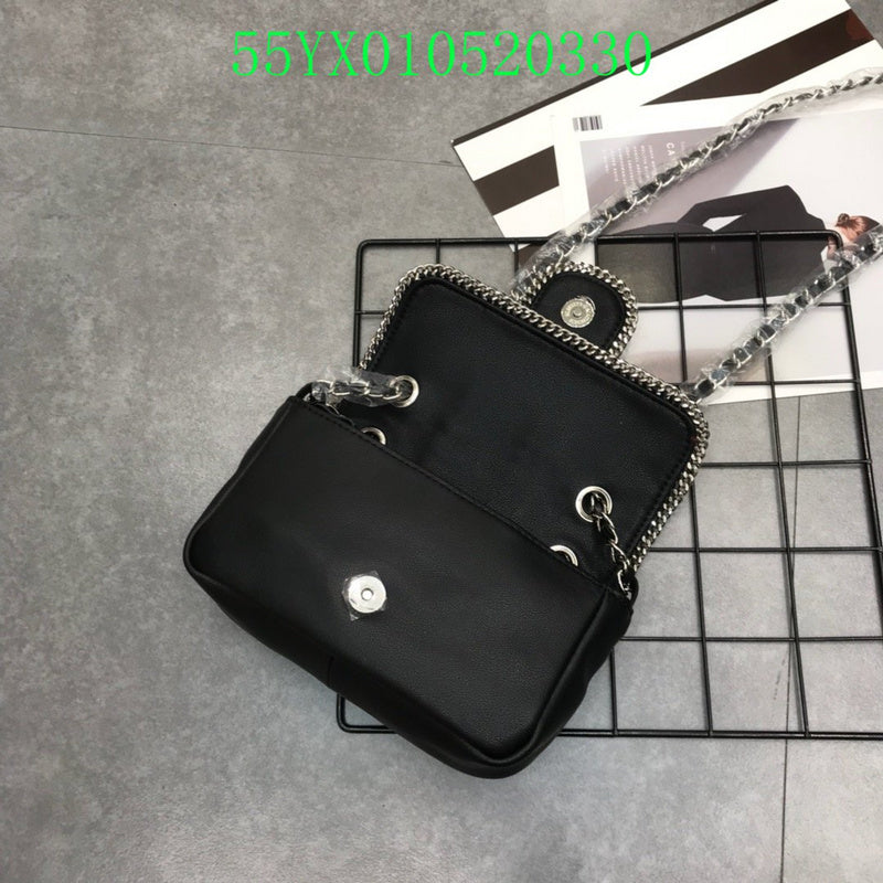 Satchel Bags - CHL Bags - 5380