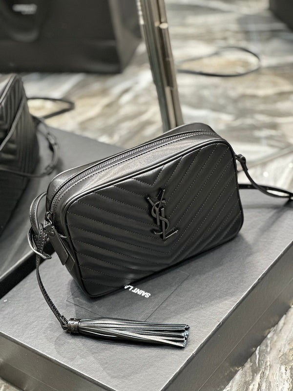 GLM - SLY Bags - 830