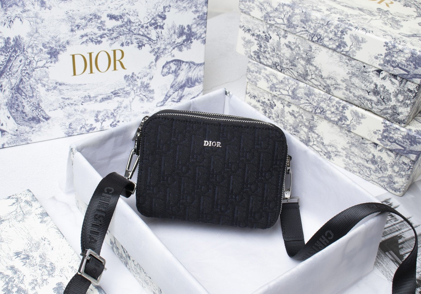 GLM - Top Quality Bags DIR 098