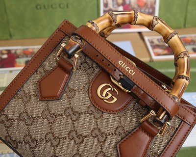 Satchel Bags - GCI Bags - 755