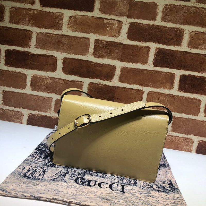 Satchel Bags - GCI Bags - 2819
