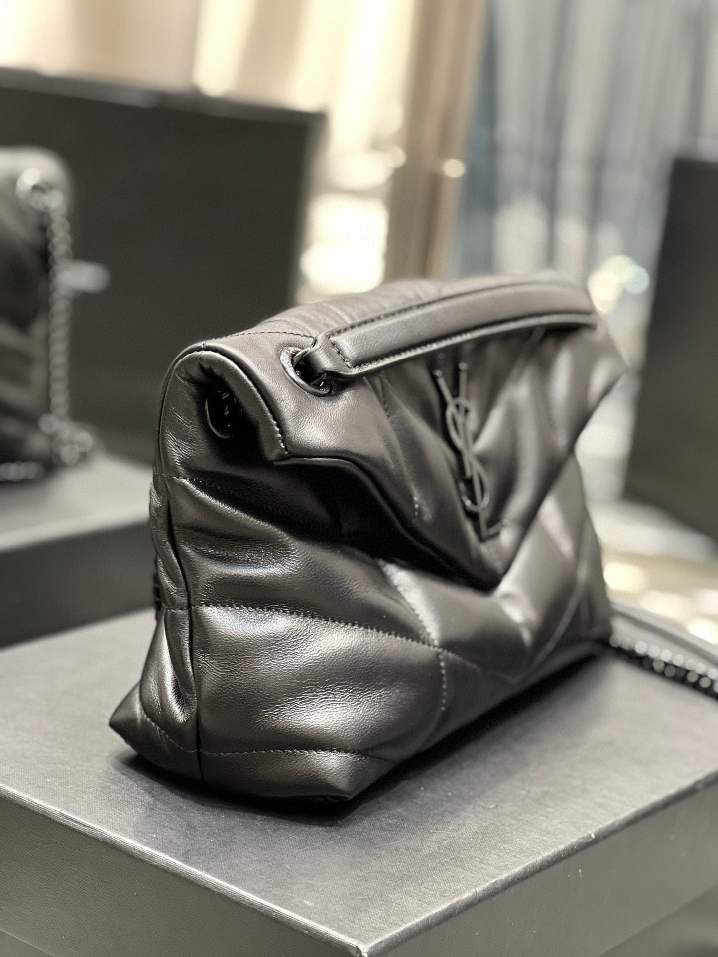 GLM - Top Quality Bag SLY 231