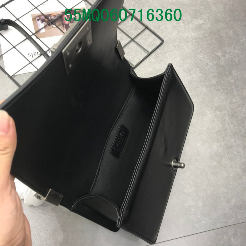 Satchel Bags - CHL Bags - 5536