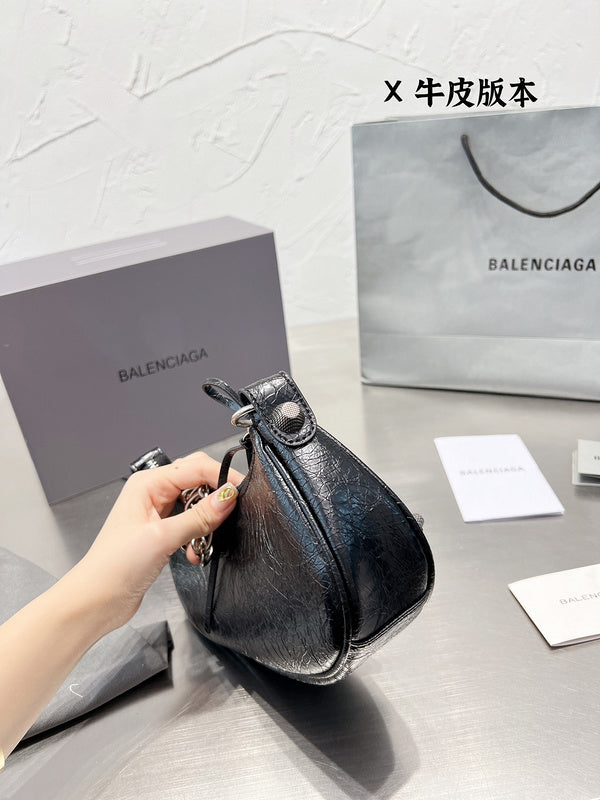 Satchel Bags - BGA Bags - 1615