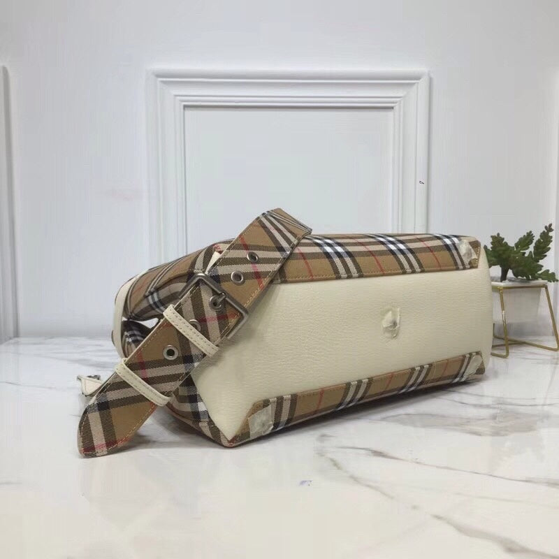 Fan Fashion -GLM - Top quality BBR Bags - 1624