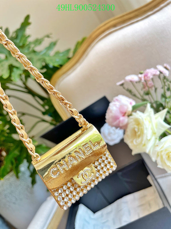 Glami - CHL Bags - 2721