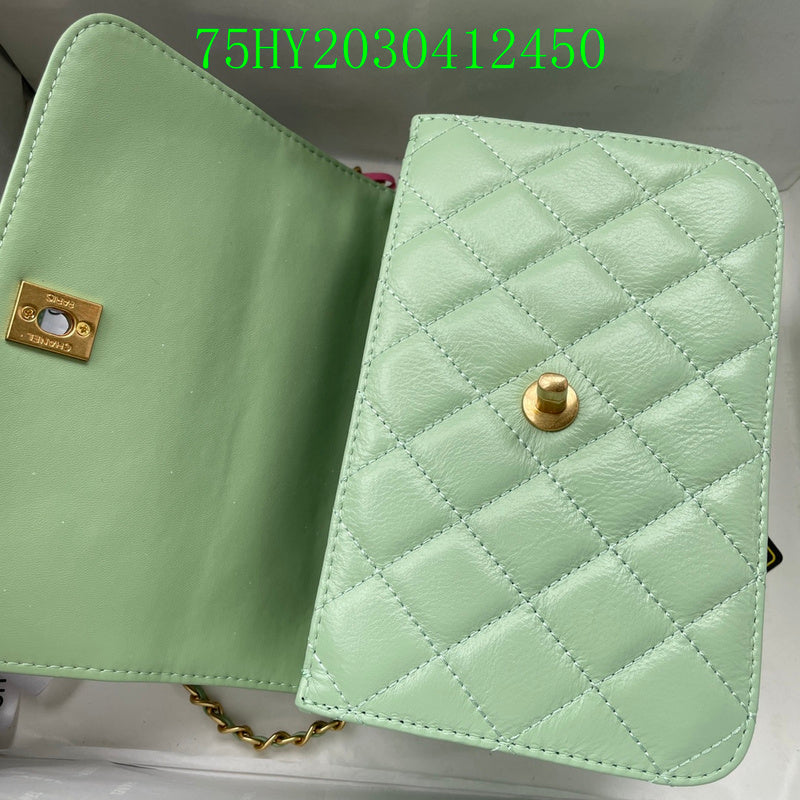 Glami - CHL Bags - 1101