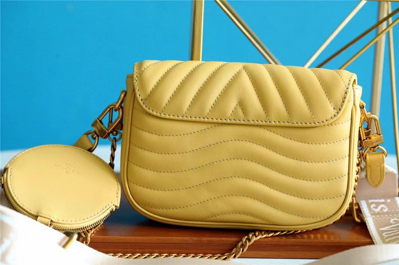 Satchel Bags - VL Bags - 6858