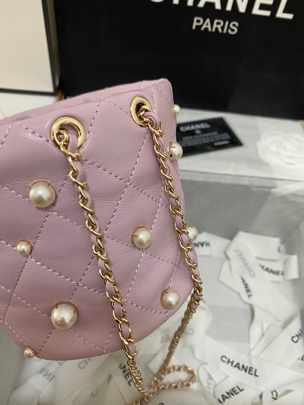Satchel Bags - CHL Bags - 3868
