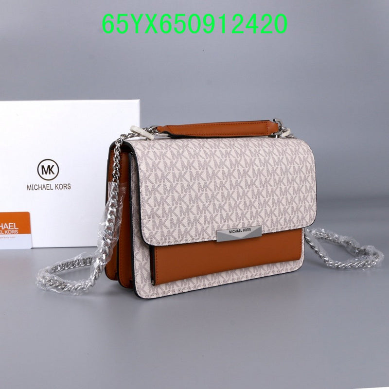 Satchel Bags - MK Bags - 885