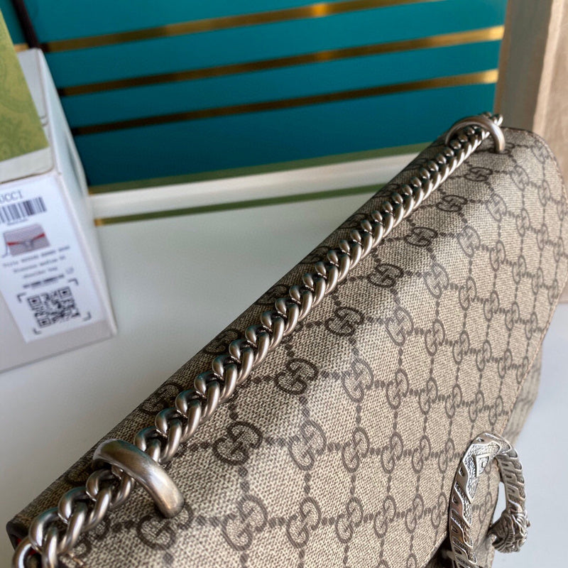 Satchel Bags - GCI Bags - 6066