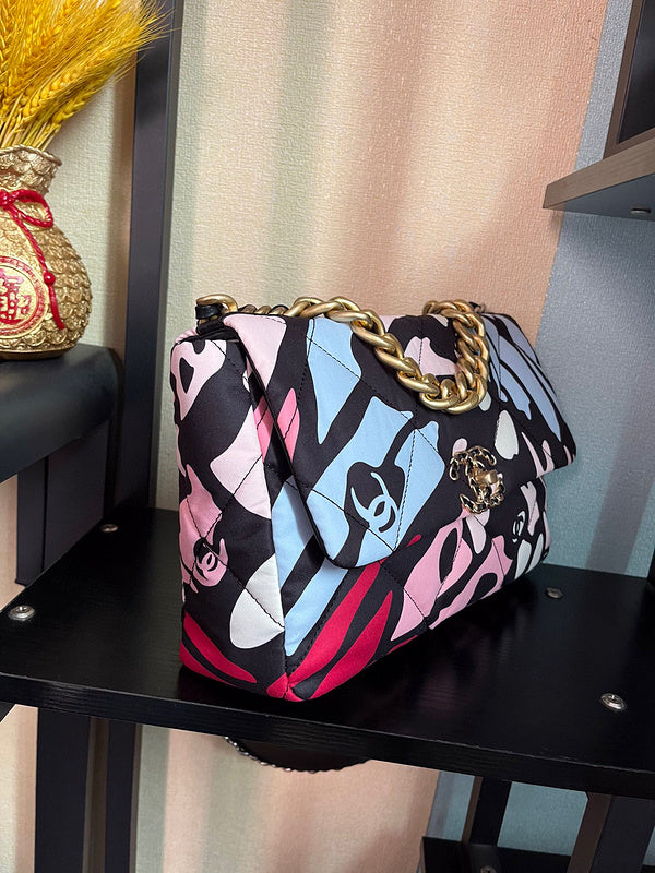 Satchel Bags - CHL Bags - 3249