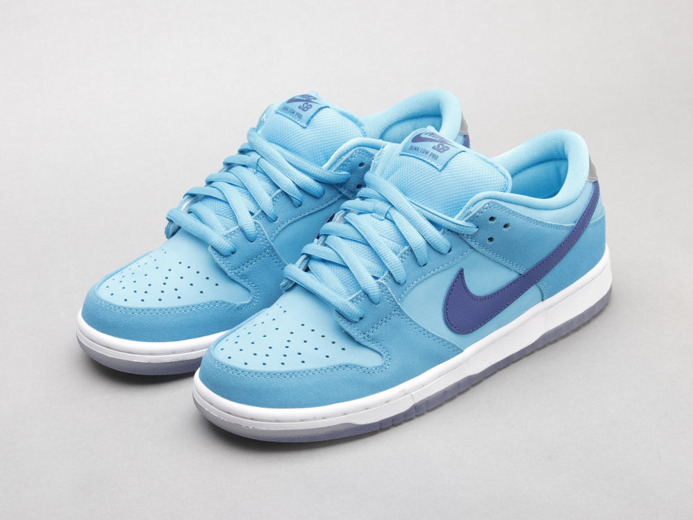 GLM - NKE lake blue ice blue