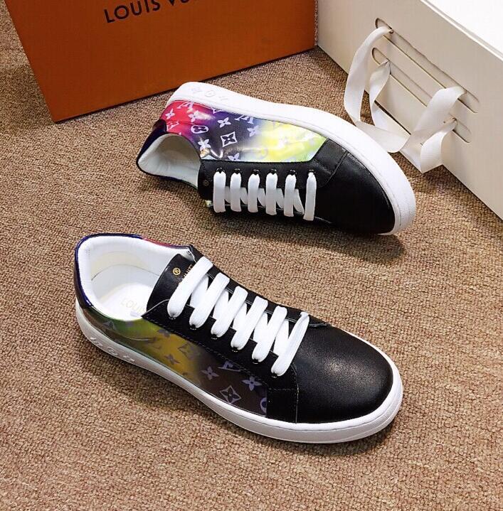 glami shop- LOV Men Shoes - 1798