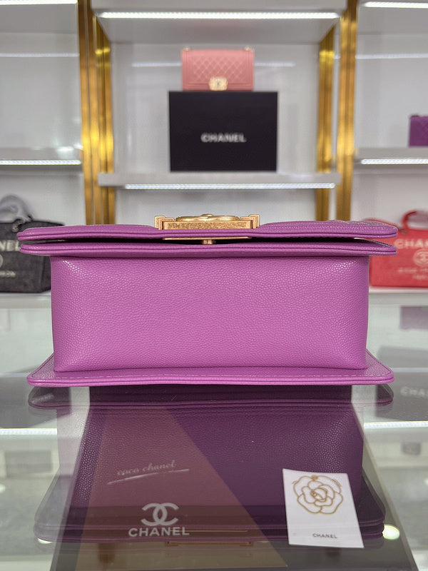 Satchel Bags - CHL Bags - 3163