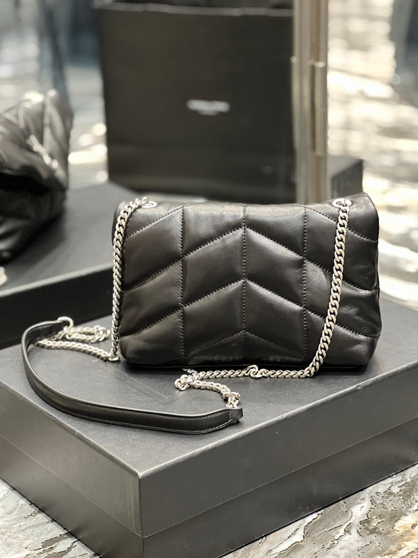 Satchel Bags - SLY Bags - 701