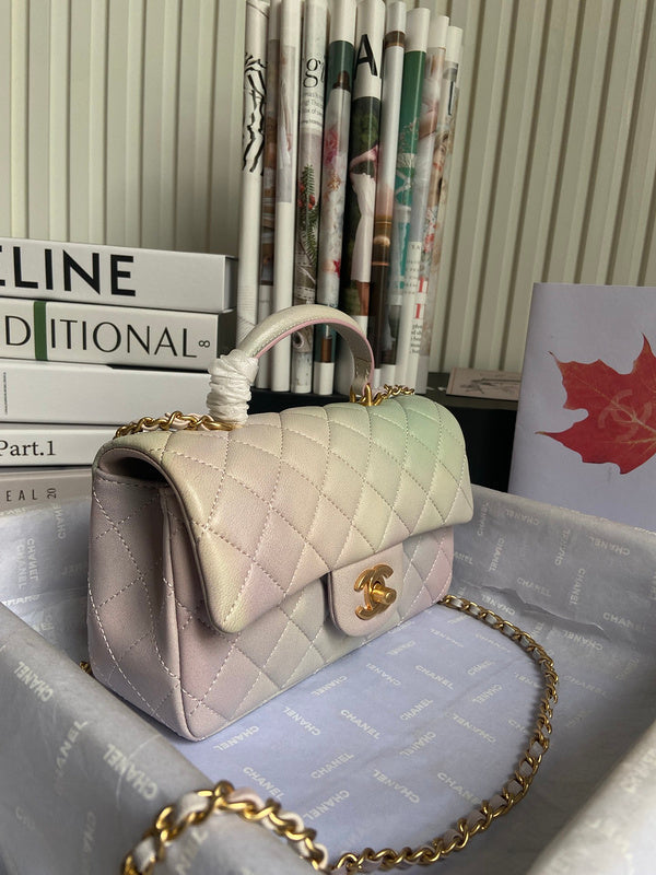 Satchel Bags - Mix1 Items - 123