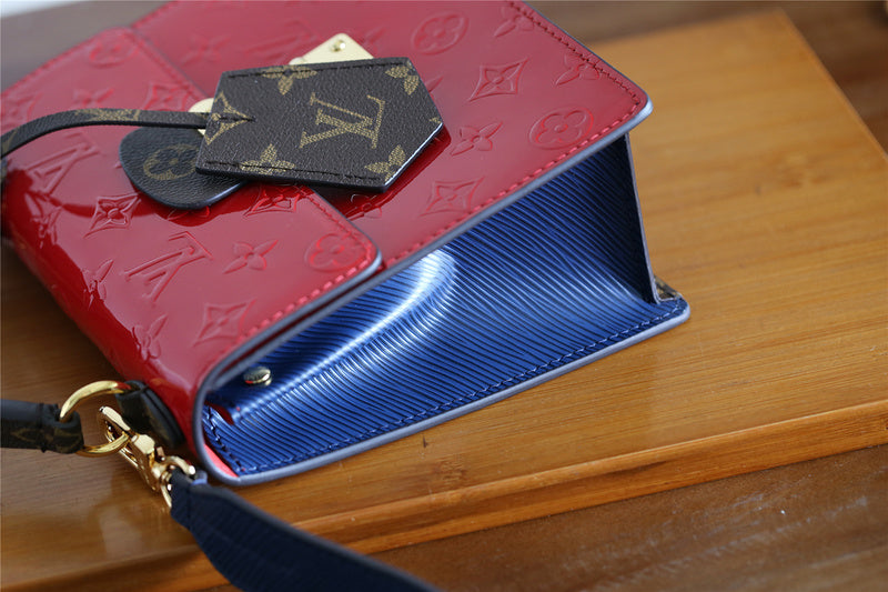 Glami GlamI Lu-Vi bags - 8041