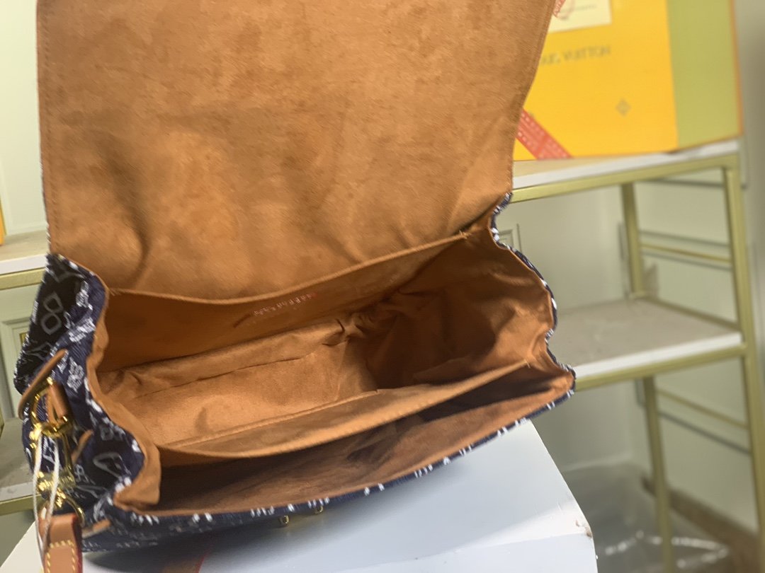 GLM - Top Quality Bags LUV 111