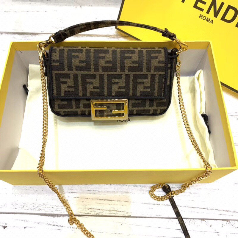 FDI Bags - Luxurious Bags  105