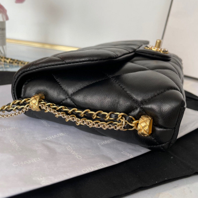 Satchel Bags - CHL Bags - 3694