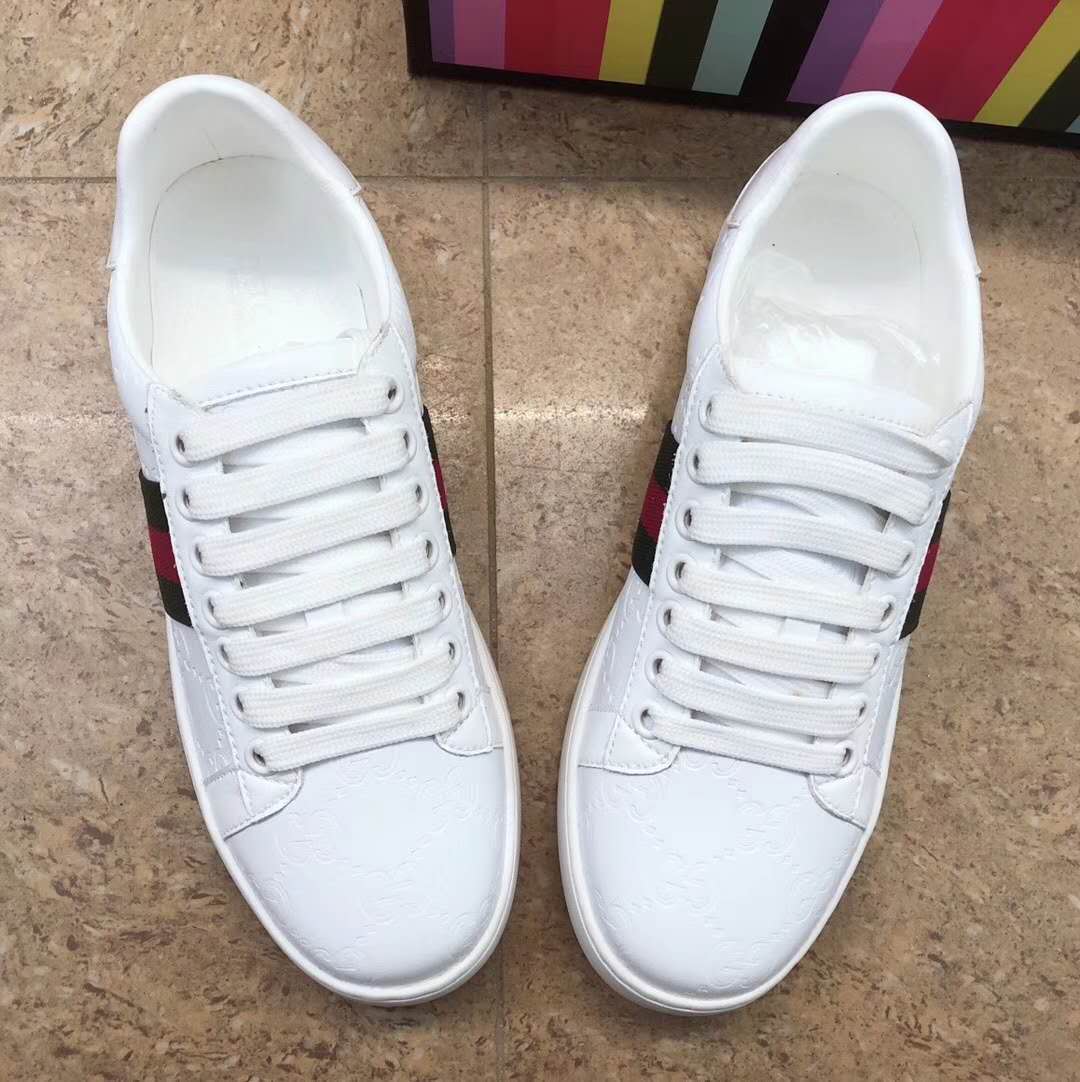GLM-GCI Ace Pineapple  Sneaker 043