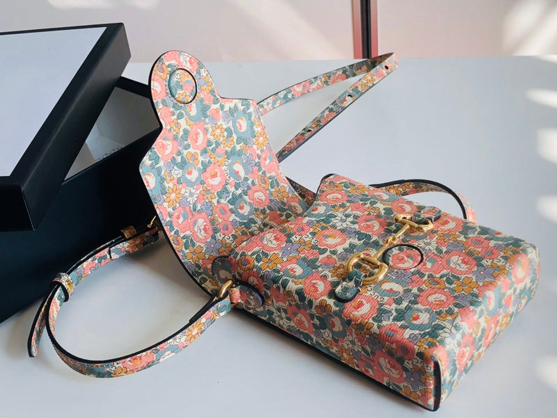 Satchel Bags - GCI Bags - 3784