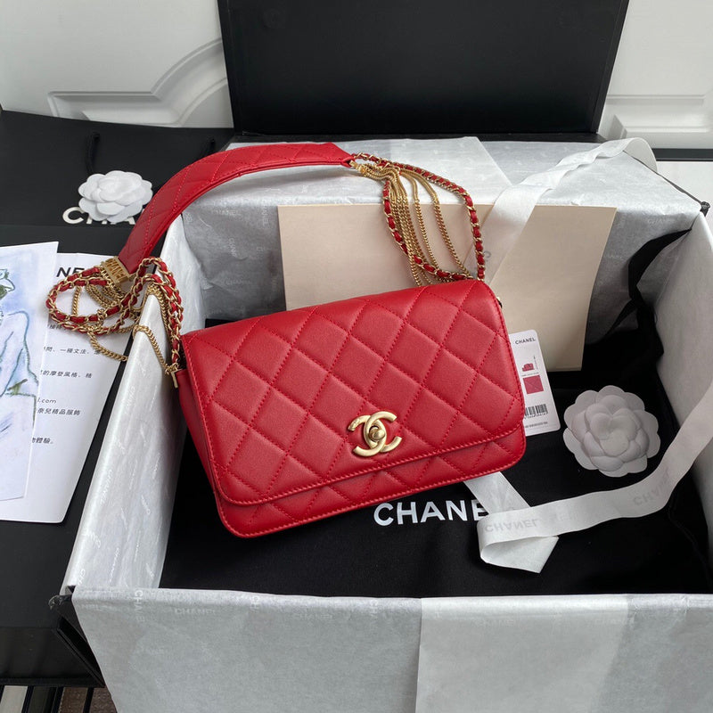 Satchel Bags - CHL Bags - 7445