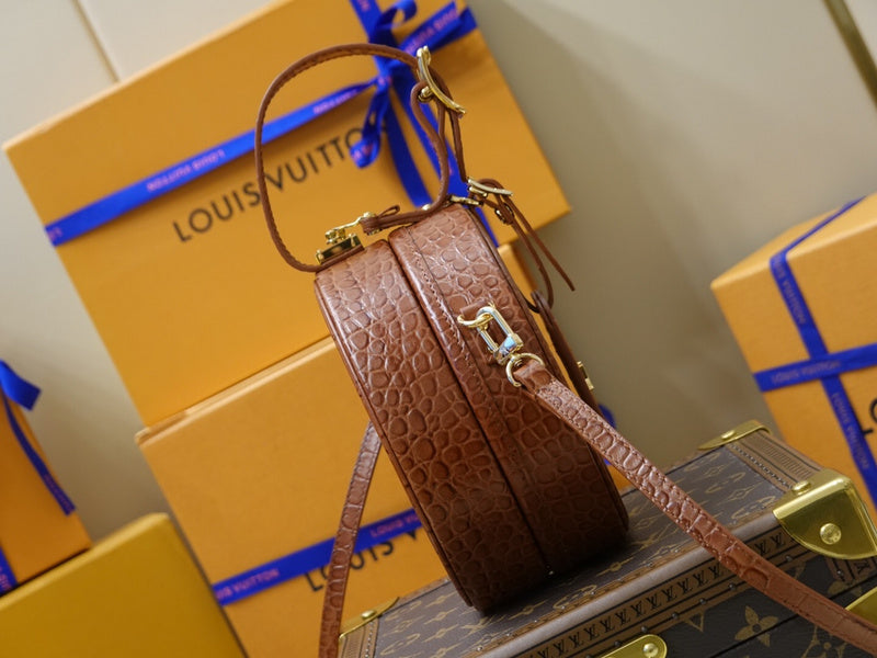 Satchel Bags - VL Bags - 5342