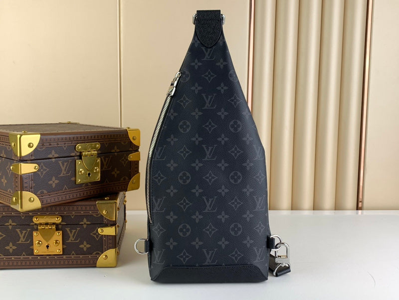 Satchel Bags - VL Bags - 2871