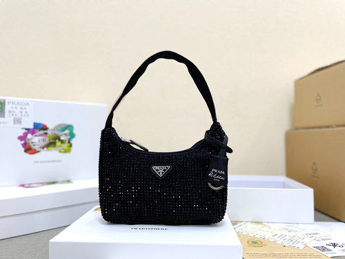 Satchel Bags - PDA Bags - 711