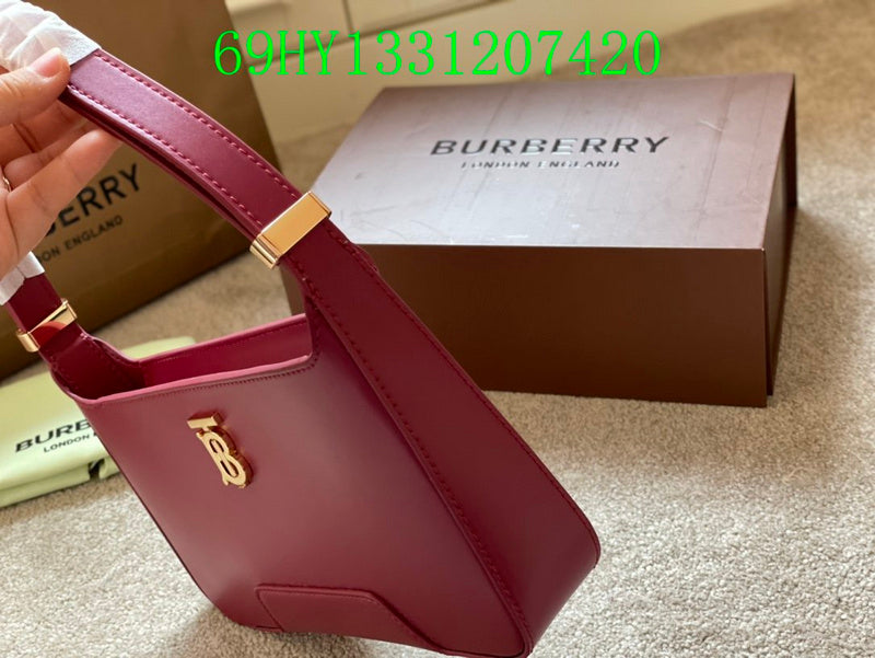Fan Fashion -GLM - Top quality BBR Bags - 343