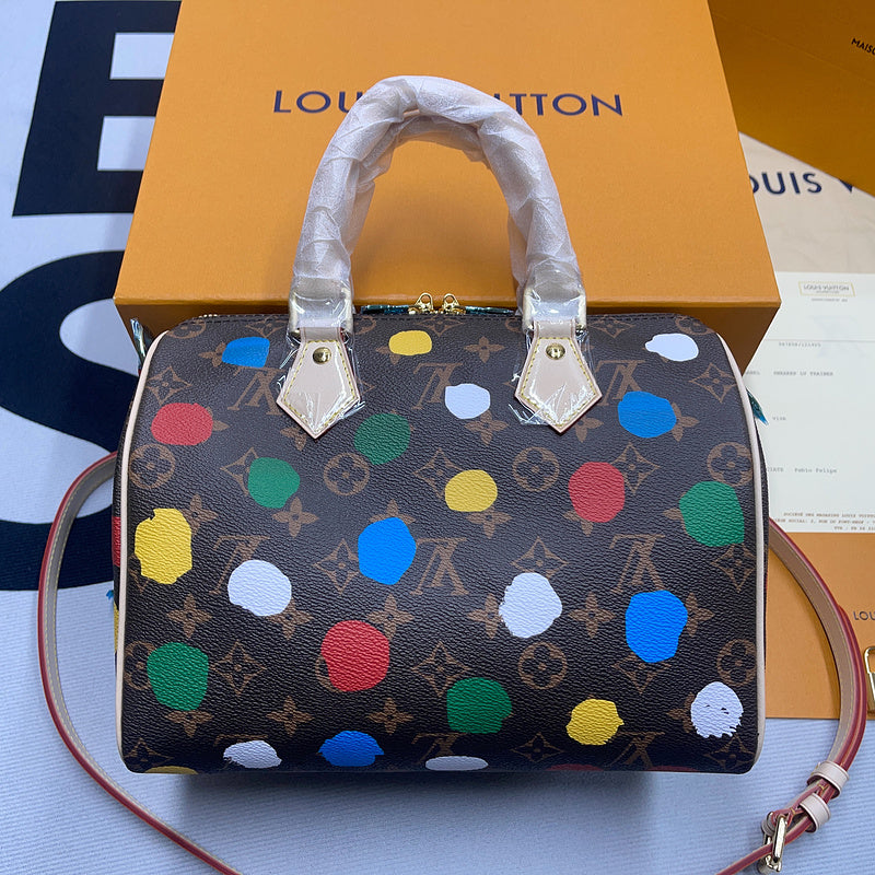 Glami - LUV Bags - 460