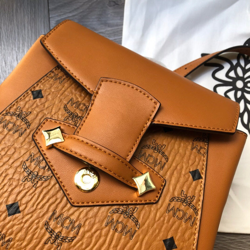 Satchel Bags - MC Bags - 273