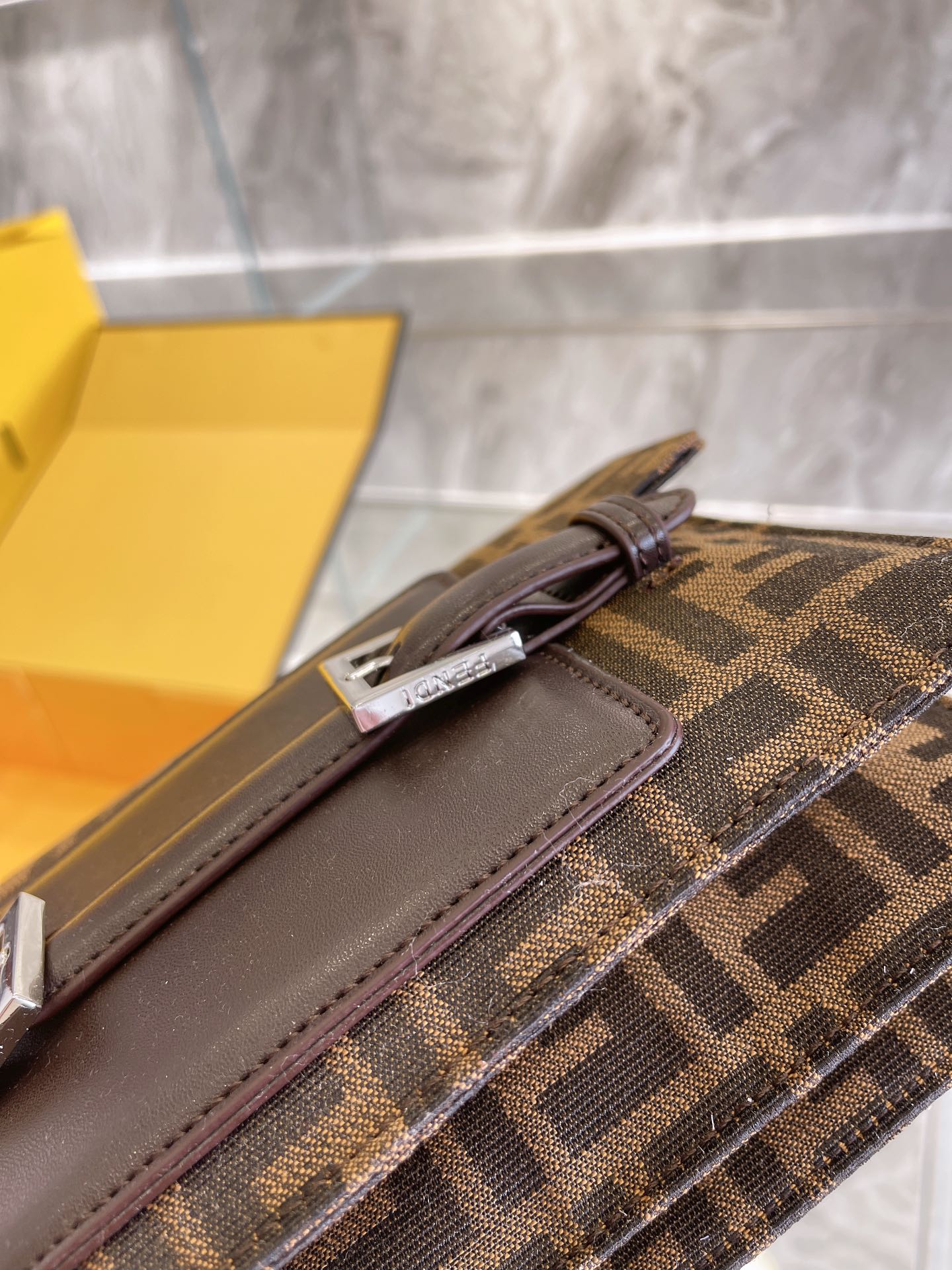 GLM - Top Quality Bags FEI 125