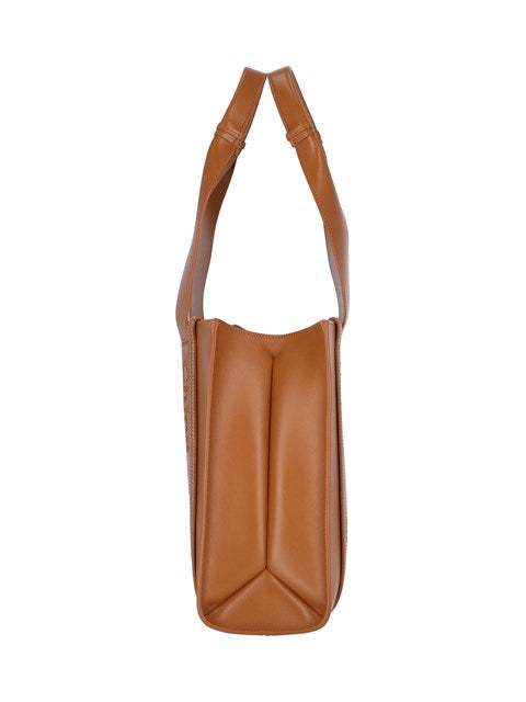 ChloÃƒÆ’Ã‚Â© Women Woody' Medium Tote Bag