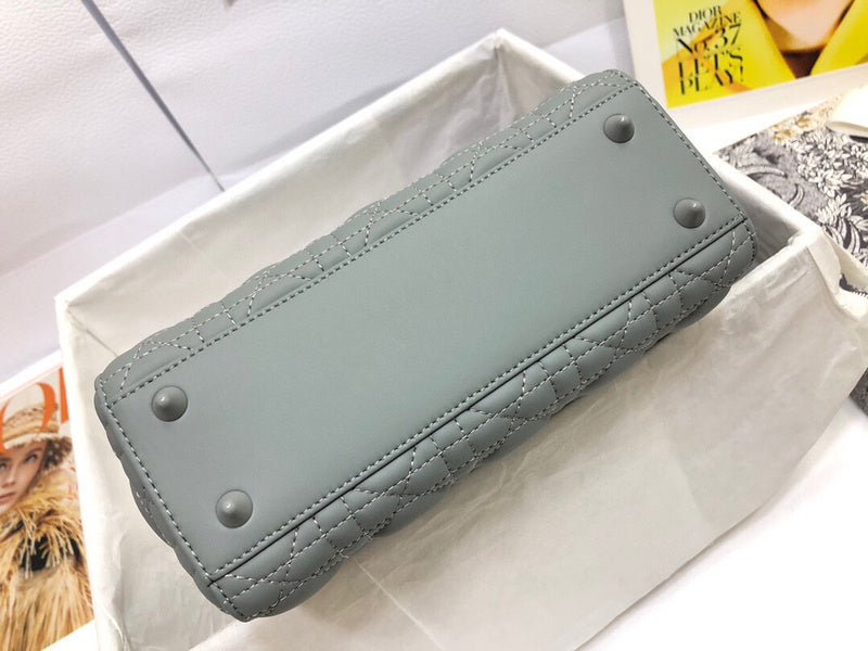 GLM - Dir Bags - 1607