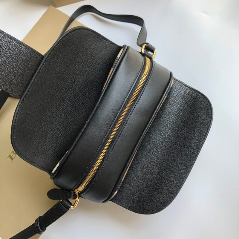 Fan Fashion -GLM - Top quality BBR Bags - 1235
