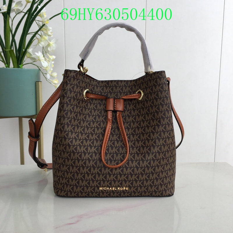 Satchel Bags - MK Bags - 781
