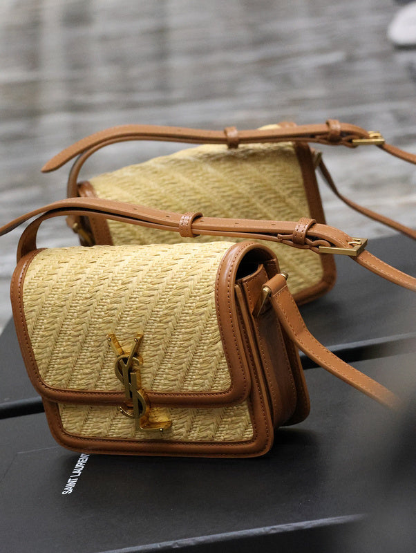 GLM - SLY Bags - 620