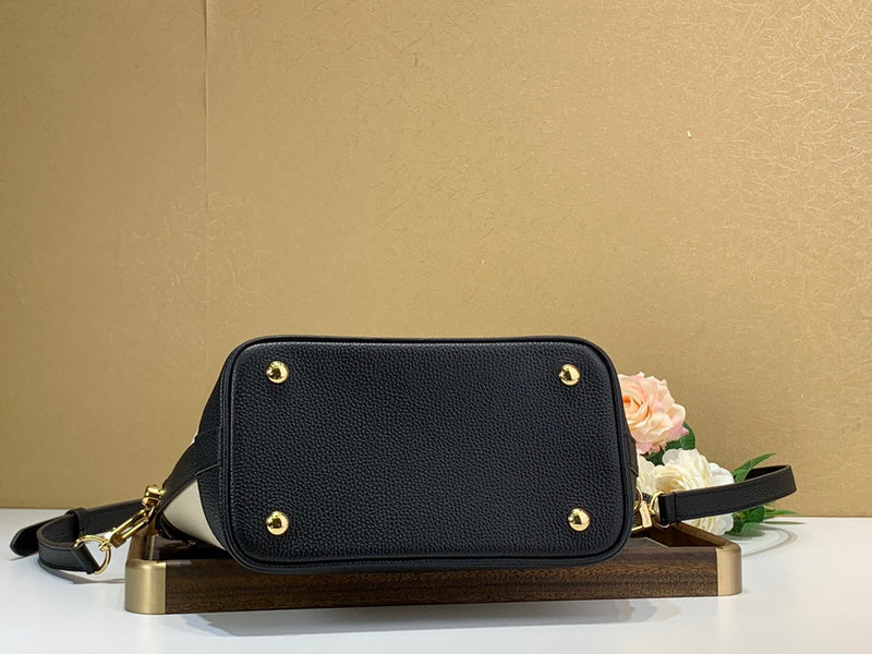 Satchel Bags - VL Bags - 5982