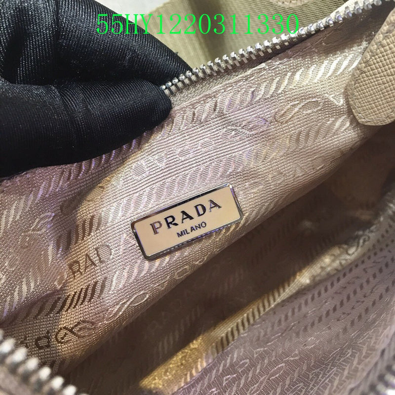 Satchel Bags - PDA Bags - 4615