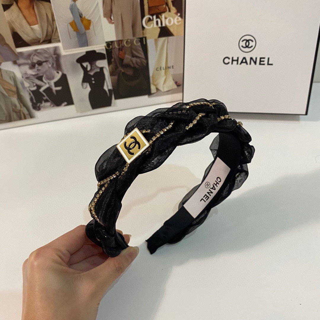 GLM - New Hair Band CHL 014
