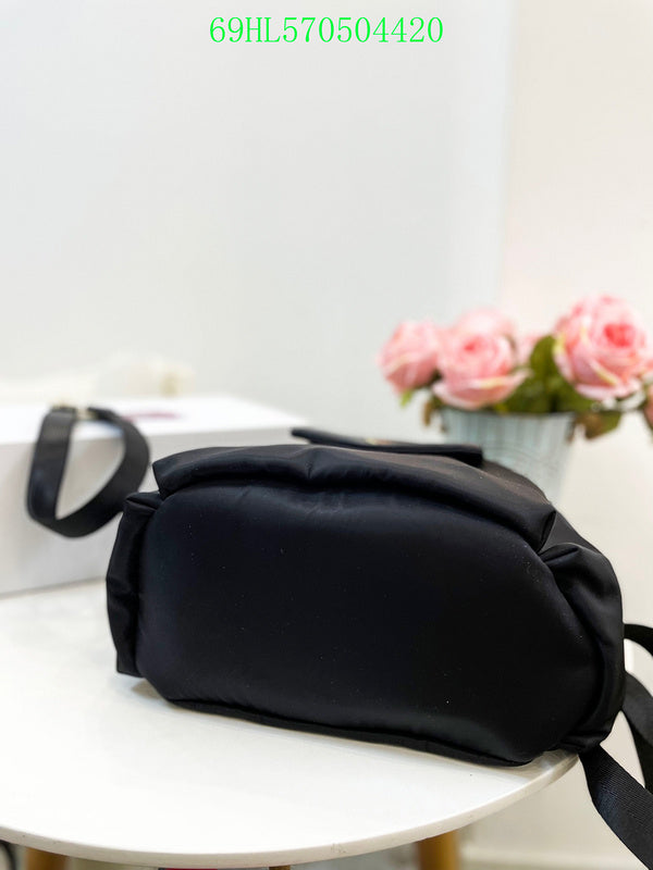 Satchel Bags - PDA Bags - 3349
